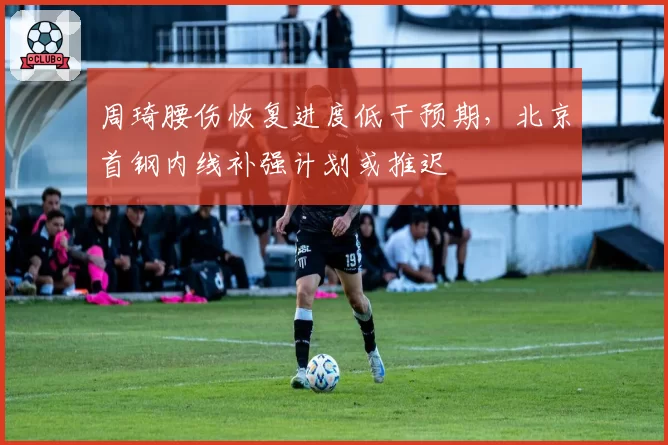 周琦腰伤恢复进度低于预期，北京首钢内线补强计划或推迟